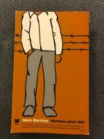 Mannen utan &ouml;de