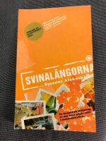 Svinal&auml;ngorna