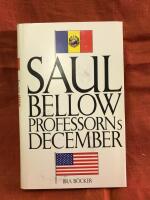 Professorns december 