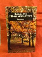 H&ouml;stlig kvartett