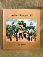 Lundautst&auml;llingen 1907