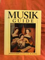 Musikguide 