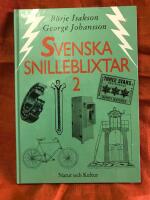 Svenska snilleblixtar 2