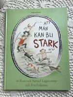 Att man kan bli stark : del 63