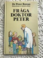 Fr&aring;ga doktor Peter