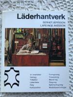 L&auml;derhantverk