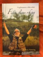 Fisken, flugan och jag - Flugfiskarens olika arter