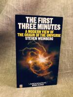 The first three minutes