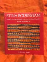 Stina Rodenstam : ideolog och organisat&ouml;r i 1900-talets hemsl&ouml;jdsarbete