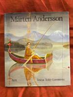 M&aring;rten Andersson