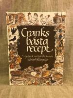 Cranks b&auml;sta recept : vegetarisk mat fr&aring;n den ber&ouml;mda London-restaurangen