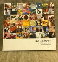 Nostalgiboken