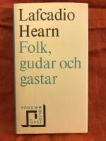 Folk gudar och gastar