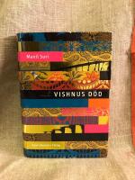Vishnus d&ouml;d