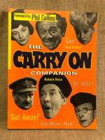 The Carry On Companion 