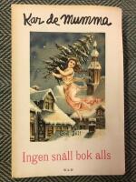 Ingen sn&auml;ll bok alls