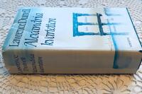 Alexandriakvartetten