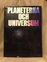 Planeterna och universum