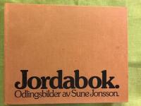 Jordabok : odlingsbilder 1971-75