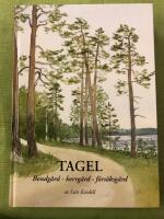 Tagel bondg&aring;rd - herrg&aring;rd - f&ouml;rs&ouml;ksg&aring;rd 