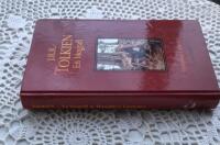 J.R.R. Tolkien : en biografi