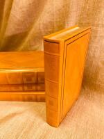 Strindberg i ber&auml;ttartagen