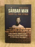 S&aring;rbar man : v&auml;gen till inre styrka