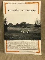 Ett bes&ouml;k vid Tomasboda