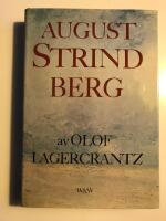 August Strindberg
