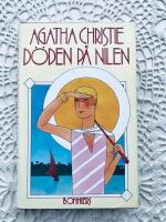 D&ouml;den p&aring; Nilen