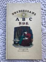 Prinsessans ABC-bok : The princess' ABC