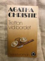 Tretton vid bordet 