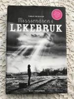 Mission&auml;ren i Lekebruk