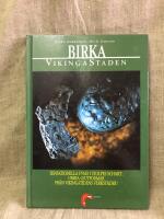 Birka vikingastaden