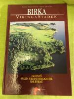 Birka vikingastaden