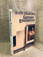 Gunnar Emmanuel : en tidl&ouml;s ber&auml;ttelse