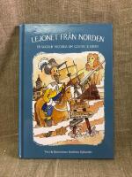 Lejonet från Norden : en sagolik historia om Gustav II Adolf