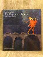 R&aring;ttf&aring;ngaren i Hameln
