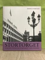 Stortorget : samlade ess&auml;er om Stortorget i Helsingborg