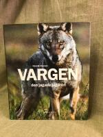 Vargen : den jagade j&auml;garen