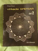  Virkade spetsar del 2