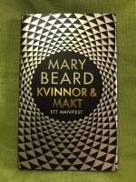 Kvinnor och makt : ett manifest