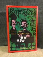 Kuperad lek eller Sk&auml;ndaren fr&aring;n Sk&auml;nninge : en roman