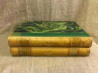 Vi och v&aring;ra blommor I-II