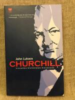 Churchill : vision&auml;ren, statsmannen, historikern