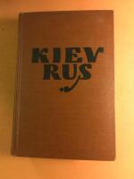  Kiev Rus