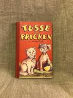 Tusse och pricken 