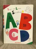 Sandbergs ABCDEF