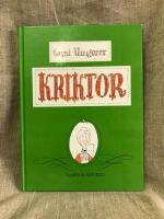 Kriktor
