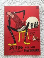 Svitjod och dess h&ouml;vdingar 